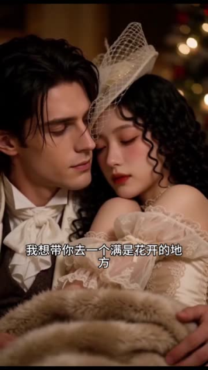 温莎公爵的人类宠物（44集）短剧大结局合集放送