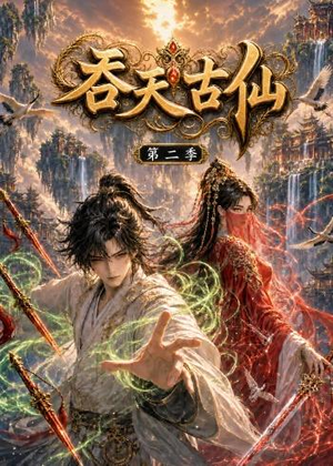 吞天古仙第二季（120集）短剧合集彩蛋完整版