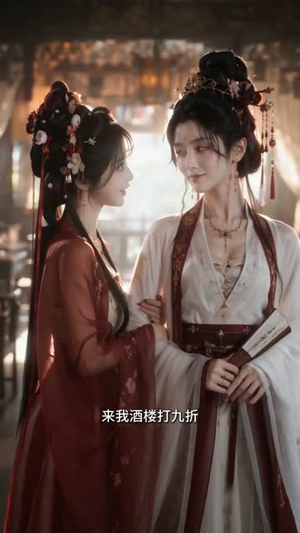 女尊重疾，良人护生（60集）短剧终极大放送合集