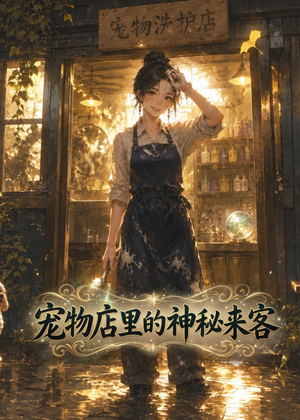 宠物店里的神秘来客（80集）短剧全集畅看无门槛