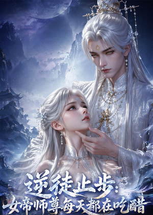 逆徒止步:女帝师尊每天都在吃醋(44集) 逆徒止步:女帝师尊每天都在吃醋(44集)短剧终章免费大放送
