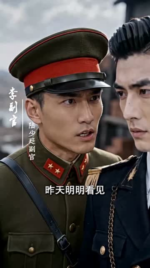 梨花烙（52集）短剧终篇全集限免看