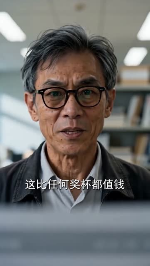 高考落榜去搬砖，遇良人提点勤学上岸985（54集）短剧大结局超前点映