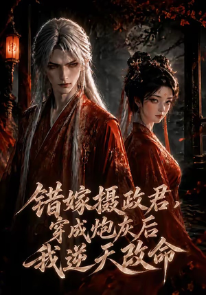 错嫁摄政君,穿成炮灰后我逆天改命(61集) 错嫁摄政君,穿成炮灰后我逆天改命(61集)短剧全剧终限免合集
