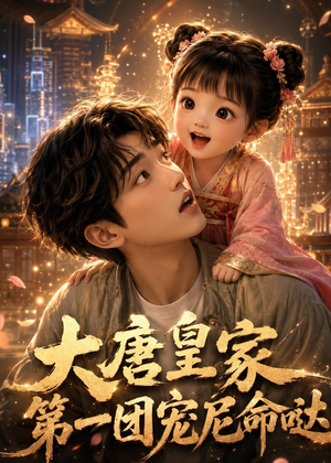 大唐,皇家第一团宠尼命哒(156集) 大唐,皇家第一团宠尼命哒(156集)短剧终篇全集限免看