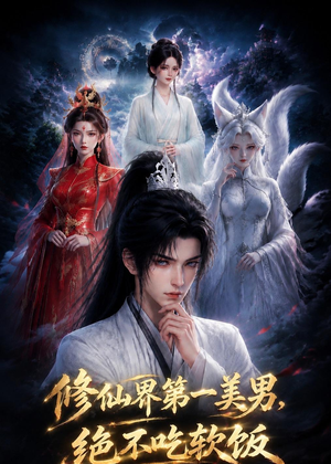 修仙界第一美男，绝不吃软饭（71集）短剧完整版全集放送
