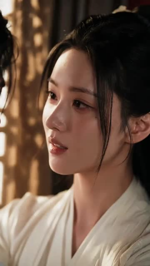 女皇与她的摄政王（26集）短剧完结篇全集连播