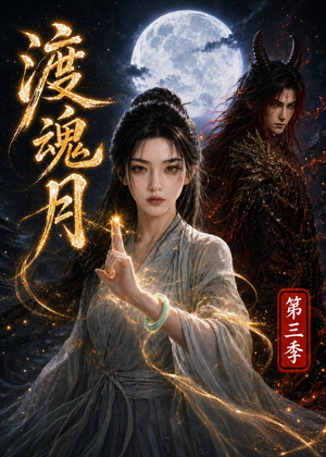 渡魂月第三季（78集）短剧全集幕后花絮版