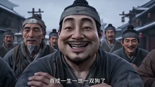 执局：世家主母的阳谋（69集）短剧热映全集免费刷