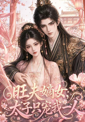 旺夫嫡女，太子只宠我一人（51集）短剧合集4K修复版