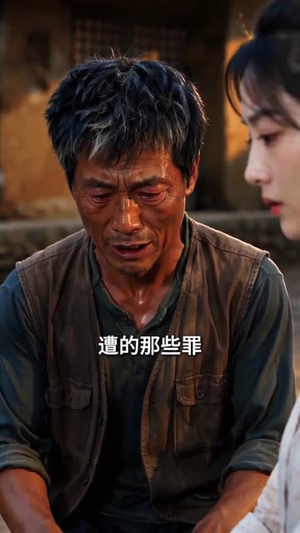 放生乌龟后我靠仙草发家致富（46集）短剧合集4K修复版