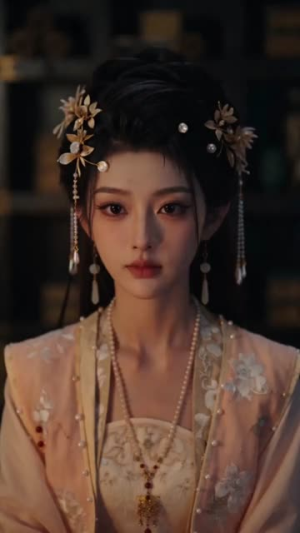 算盘王妃攻略冷面王爷（30集）短剧合集彩蛋完整版