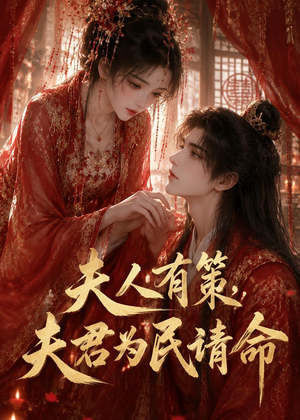 夫人有策，夫君为民请命（33集）短剧全集高清完整版