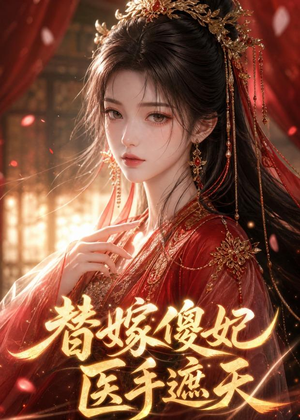 替嫁傻妃医手遮天（128集）短剧限免全集任你点
