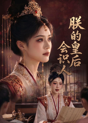 朕的皇后会识人（60集）短剧合集4K修复版