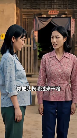 长兄守家记（60集）短剧大结局合集放送