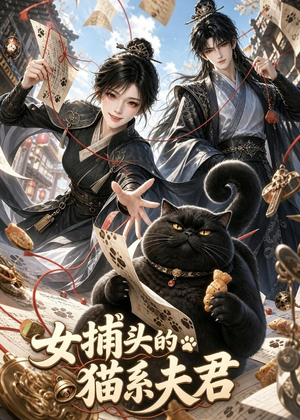 女捕头的猫系夫君（45集）短剧终极大放送合集