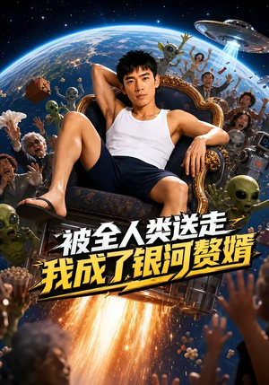被全人类送走我成了银河赘婿（31集）短剧超清全集在线看