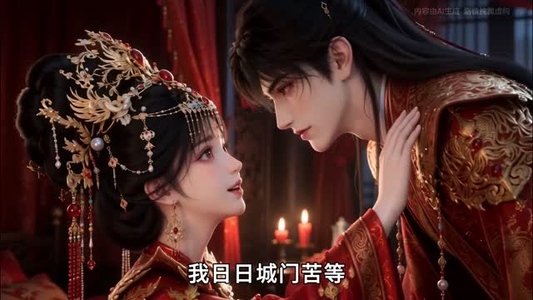 陛下与丞相的囡囡争夺战（65集）短剧热播全集免费追
