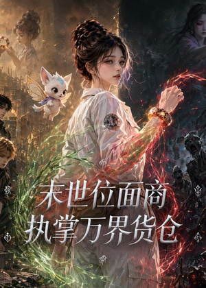 末世位面商执掌万界货仓（65集）短剧大结局全集特惠