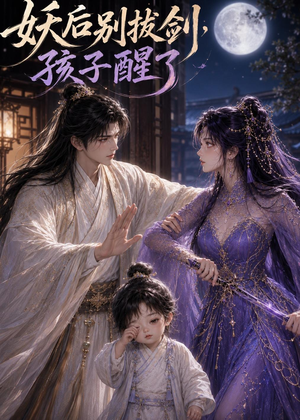妖后别拔剑，孩子醒了（32集）短剧精选全集无广告