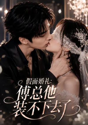 假面婚礼_傅总他装不下去了（67集）短剧全剧终合集放送