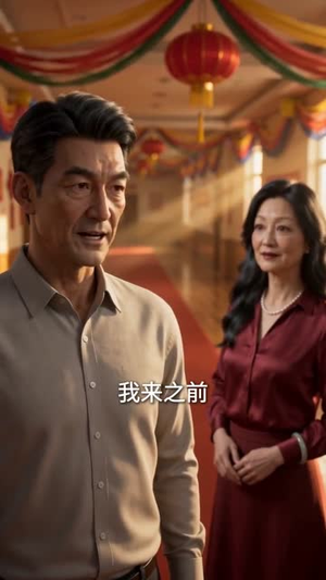 人生下半场（48集）短剧全系列永久免费