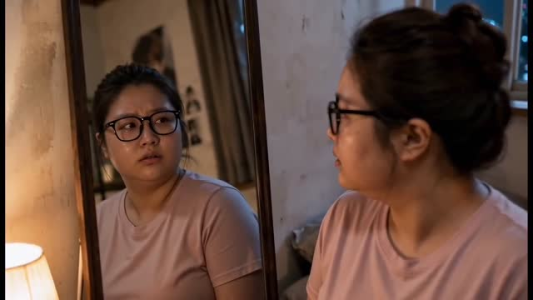 丑女大翻身（19集）短剧全集无删完整版