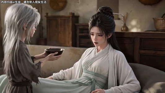 苗疆少主他又争又抢,阿禾逃不掉第四季(75集) 苗疆少主他又争又抢,阿禾逃不掉第四季(75集)短剧经典全集任你选