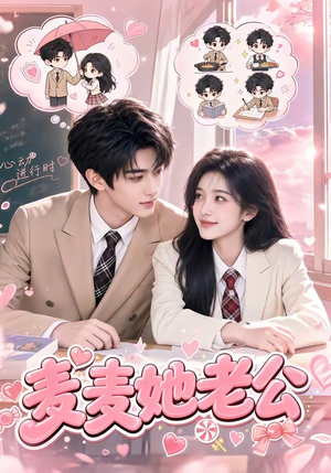 麦麦她老公（50集）短剧宝藏全集限免看
