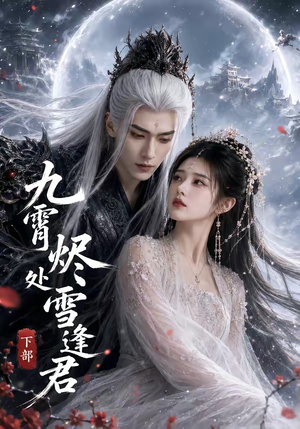 九霄烬处雪逢君下部（43集）短剧大结局全集解锁