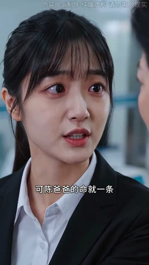 尘埃里的向日葵（47集）短剧全集幕后花絮版