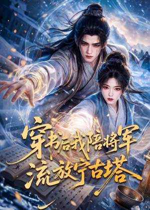 穿书后我陪将军流放宁古塔(87集) 穿书后我陪将军流放宁古塔(87集)短剧全系列免费畅享