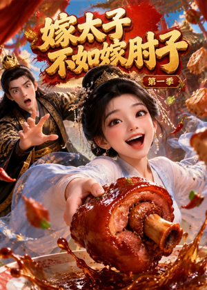 嫁太子不如嫁肘子第一季(88集) 嫁太子不如嫁肘子第一季(88集)短剧大结局超前点映
