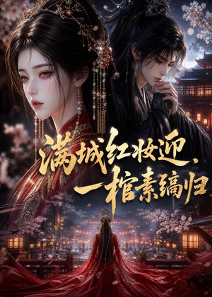 满城红妆迎，一棺素缟归（61集）短剧全集连看不停歇