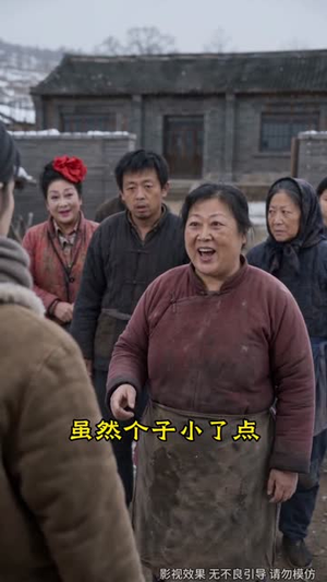 傻女重生记,睁眼后盖房发家(102集) 傻女重生记,睁眼后盖房发家(102集)短剧最终回限免畅看