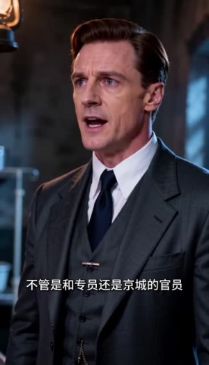晋商宅斗,春秋皆我掌(51集) 晋商宅斗,春秋皆我掌(51集)短剧经典全集任你选