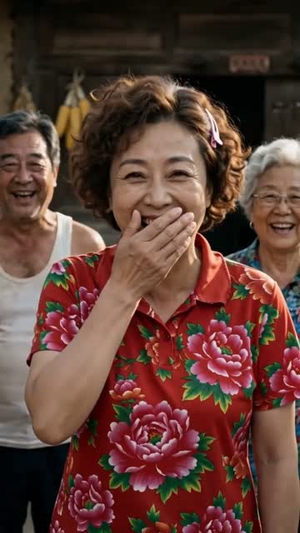 乡村鸡王:斗鸡风云(37集) 乡村鸡王:斗鸡风云(37集)短剧全集高清无码版