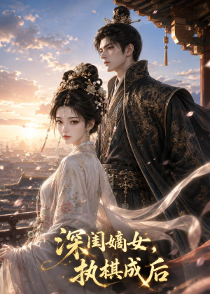 深闺嫡女,执棋成后(63集) 深闺嫡女,执棋成后(63集)短剧合集通宵追更版
