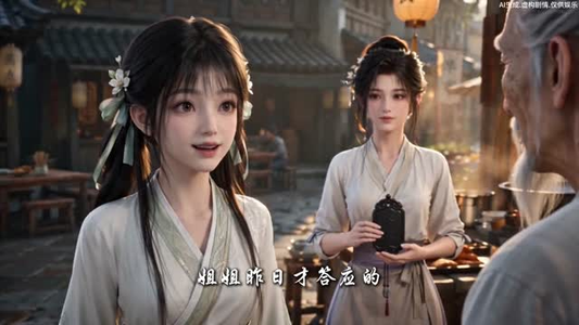 一朝穿越,满城猫狗喊我老大第二季(103集) 一朝穿越,满城猫狗喊我老大第二季(103集)短剧全剧终限免畅刷