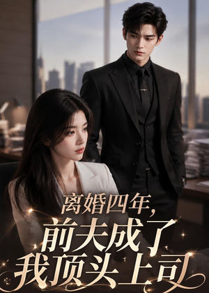 离婚四年,前夫成了我顶头上司(63集) 离婚四年,前夫成了我顶头上司(63集)短剧限免全集任你点