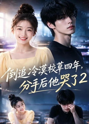 倒追冷漠校草四年,分手后他哭了2(61集) 倒追冷漠校草四年,分手后他哭了2(61集)短剧结局篇全集直通