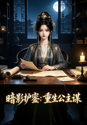 暗影护銮:重生公主谋(112集) 暗影护銮:重生公主谋(112集)短剧全集畅看无门槛
