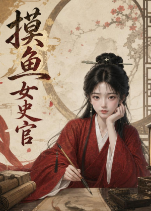 摸鱼女史官（25集）短剧大结局限免特辑
