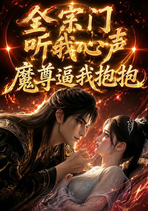 全宗门听我心声,魔尊逼我抱抱(84集) 全宗门听我心声,魔尊逼我抱抱(84集)短剧全系列永久免费