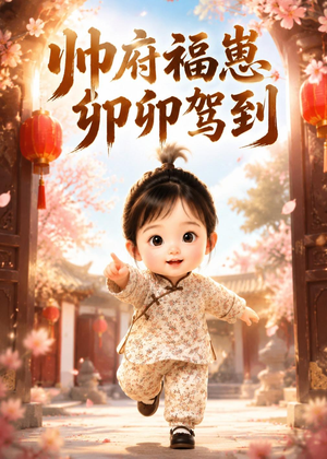 帅府福崽，卯卯驾到（94集）短剧全集秒播无卡顿