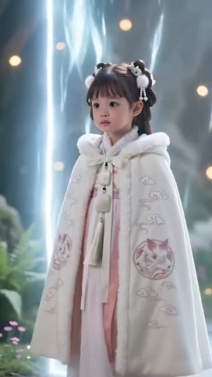 狐女郡主护家国（69集）短剧全集连看不停歇