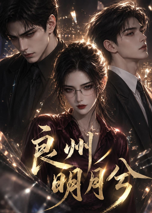 良州明月兮（41集）短剧全集高清无码版