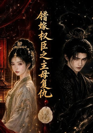 错嫁权臣之主母复仇（52集）短剧全季限免大放送