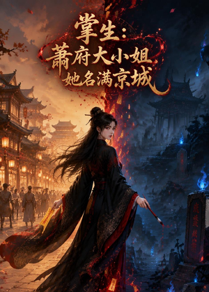 掌生：萧府大小姐她名满京城（121集）短剧完结篇全集连播
